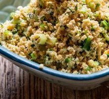 Small Tofu