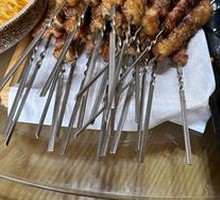 Grilled