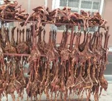Special Air-Dried Chicken
