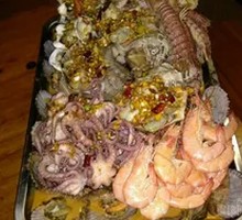 Seafood Grand Master