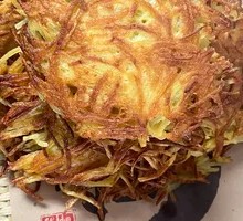 Potato Pancake