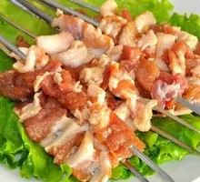 Pork Belly