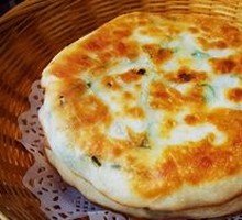 特色葱油饼