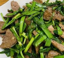 Donkey Liver