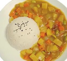 Curry Rice
