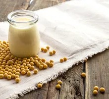 Original Soy Milk