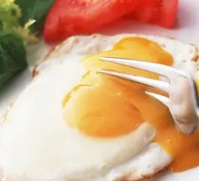 Soft-boiled Egg