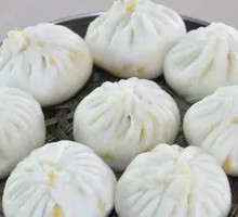 Beef Steamed Dumplings