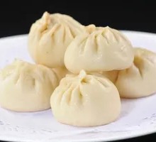Spicy Tofu Dumplings