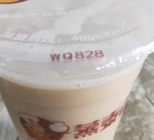 Five-Grain Soy Milk