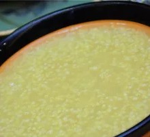 Rice Porridge