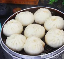 Juicy Pork Soup Dumplings