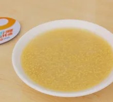 Rice Porridge