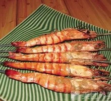 Large Shrimp