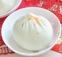 Carrot Dumplings