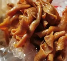 Signature Duck Intestines