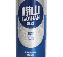 Laoshan Beer