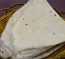Handmade Flatbread