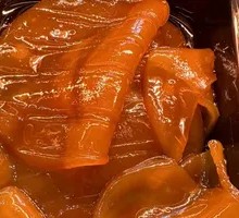 Sweet and Spicy Yam Slices