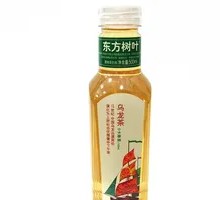 Oriental Tea Wulong
