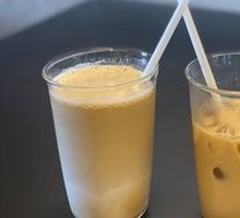 Ethiopian Anaerobic Sidamo Latte