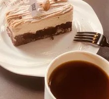 Medium-Dark Roast American Coffee