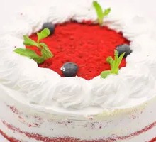 Red Velvet Cake