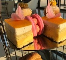 New York Cheesecake
