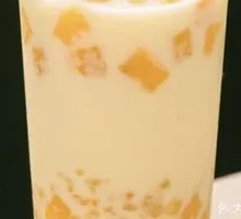 Mango Sago Dessert