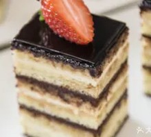 Opera Cake