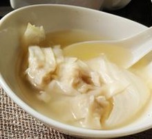 Small Dumplings