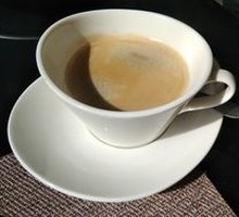 Pour-over Coffee