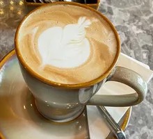 Latte Coffee