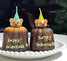 Canelé