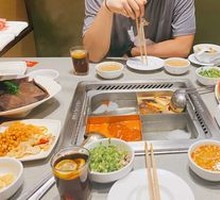 海底捞6斤番茄锅