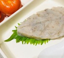Signature Shrimp Dumplings