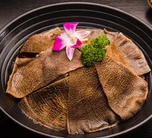 渝香毛肚王