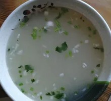Donkey Bone Soup