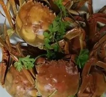 Spicy Crabs with Thirteen Herbs