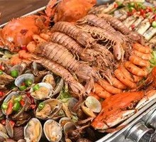 Seafood Grand