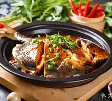 Large Spanish Mackerel