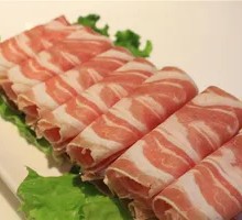 New Zealand Lamb Roll