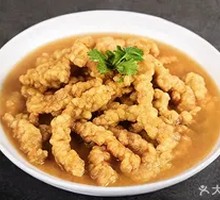 Qingdao Crispy Pork