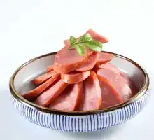Old Qingdao Sausage