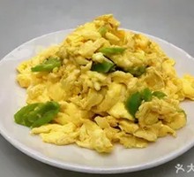 Pan-Fried Eggs