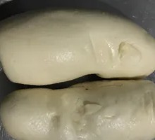 Steamed Bun
