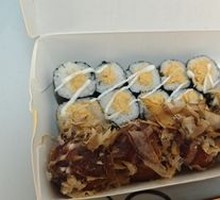 Takoyaki