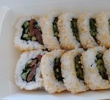 Wagyu Sushi