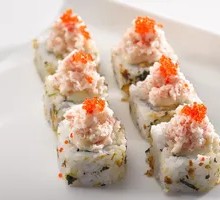 Crab Salad