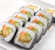 招牌海苔寿司